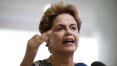 Governo está atento a todas as tentativas de produzir instabilidade profunda no País, diz Dilma