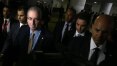 'Vou provar que não faltei com a verdade', afirma Cunha sobre processo no Conselho de Ética