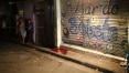 Chacina em Guarulhos deixa quatro mortos e um ferido