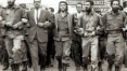 Peru ajudou a Bolívia com munição para combater Che Guevara