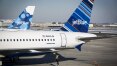 JetBlue anuncia primeiros voos regulares entre EUA e Cuba desde 1963