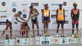 Com sprint no final, etíope Leul Aleme ganha a São Silvestre