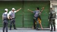 Governo e Janot endurecem, e parte dos PMs volta às ruas no Espírito Santo