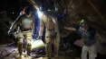 Mergulhador da Marinha tailandesa morre mais de um ano após resgate de time em caverna