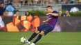 Arthur marca golaço e Malcom bate pênalti decisivo em vitória do Barcelona
