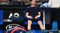 Murray se despede do Aberto da Austrália com derrota e Federer vence fácil