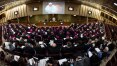 Papa lança 21 propostas para deter abuso sexual
