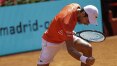 Djokovic derrota freguês e avança às quartas de final no Masters 1000 de Madri