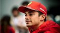 Leclerc crê em disputa em 2020: 'Com menos corridas, pilotos irão arriscar mais'