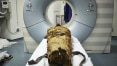 Cientistas recriam voz de múmia egípcia de 3 mil anos; ouça