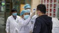 Hong Kong anuncia primeira morte por coronavírus; no mundo são 425 mortos