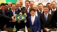 Governadores divulgam carta em apoio a Maia e Alcolumbre após declarações de Bolsonaro