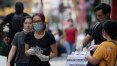 Banco Mundial projeta queda de 5% no PIB do Brasil devido a novo coronavírus