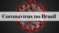 Em pior dia da pandemia, Brasil registra pela 1ª vez mais de 3 mil mortes pelo coronavírus