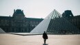 Louvre posta quase meio milhão de obras na internet