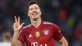 Bayern de Munique e Barcelona confirmam acordo para a transferência de Lewandowski