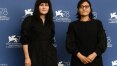 'Um país sem artistas', lamenta cineasta afegã em depoimento no Festival de Veneza - Cultura - Estadão