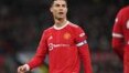 Cristiano Ronaldo desfalca Manchester United no primeiro dia de pré-temporada; clube mira Eriksen