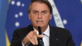 Bolsonaro promete 'empenho' para baixar inflação e conseguir mais empregos