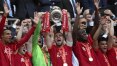 Liverpool conquista Copa da Inglaterra nos pênaltis; Chelsea perde 3ª final seguida