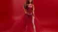 Mattel lança primeira Barbie trans, inspirada na atriz Laverne Cox