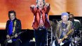 Rolling Stones iniciam em Madri turnê europeia de 60 anos da banda