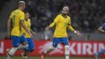 Jornal uruguaio rasga elogios à 'favorita' seleção brasileira: 'Máquina de jogar futebol'