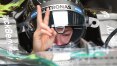 Nico Rosberg lidera treinos livres da F-1