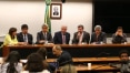 Partidos de oposição a Cunha decidem unificar obstrução em votações na Câmara