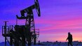 Petróleo acumula quedas e afeta valor de ações da Petrobrás