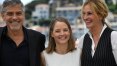 Jodie Foster traz novo filme a Cannes
