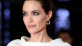 Filme 'Assassinato no Expresso Oriente' pode ter a atriz Angelina Jolie no elenco