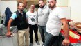 Cozinha sem fronteiras. Refugiados palestinos fazem sucesso em restaurante
