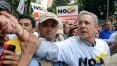 Uribe rejeita que novo acordo de paz com Farc seja referendado no Congresso