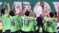 Coreia do Sul é o primeiro país a anunciar o retorno do futebol nacional