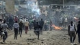 Dois manifestantes morrem durante protesto contra resultado das eleições no Quênia
