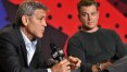 George Clooney e Matt Damon abordam racismo nos EUA no Festival de Toronto
