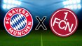 Bayern de Munique x Nuremberg: onde assistir e horário do confronto pelo Alemão