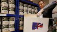 Empresa vende kit de sobrevivência para britânicos enfrentarem Brexit