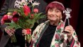 Aos 90 anos, Agnès Varda mostra em Berlim seu testamento poético