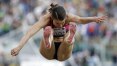 IAAF autoriza 21 atletas russos a disputarem competições como neutros em 2019