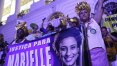 'Não há democracia enquanto morte de Marielle não for esclarecida'