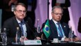 Novo embaixador da UE no Brasil diz que 'política de confronto' não serve ao acordo Mercosul