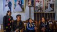 Trajeto de imigrantes do Vietnã para a Europa envolve ameaças e violência