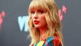 Disputa com Taylor Swift rende ameaças de morte para executivo