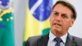 Bolsonaro veta ampliação da desoneração da folha em sanção da MP do Emprego