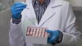 AstraZeneca prevê verificar eficácia da vacina de Oxford até o fim do ano se testes forem retomados
