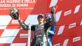 Dominante, Franco Morbidelli triunfa em Misano e vence a 1ª na MotoGP em 2020