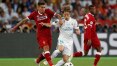 Reeditando final de 2018, Real e Liverpool buscam respeito na Liga dos Campeões