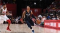 Didi assina com o New Orleans Pelicans até o fim da temporada 2021-2022 da NBA